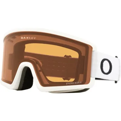 Oakley Target Line L Matte White / Prizm Persimmon, kuva 1 / 1