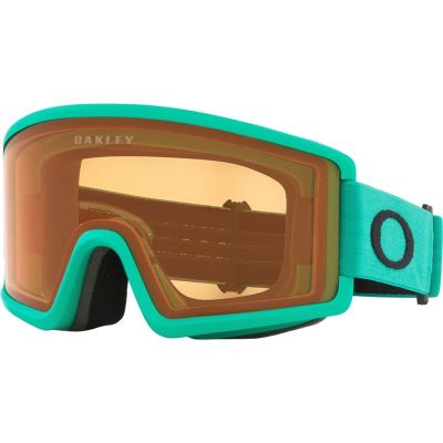 Oakley Target Line M Celeste / Persimmon
