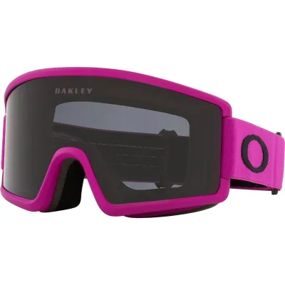 Oakley Target Line M Ultra Purple / Dark Grey, kuva 1 / 1