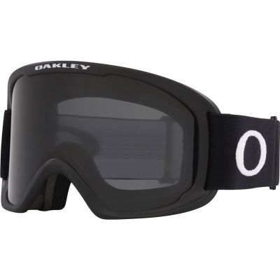 Oakley O-Frame 2.0 Pro L Matte Black / Dark Grey