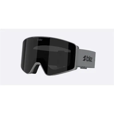 Bliz G001 Matte Grey / Smoke, kuva 1 / 1