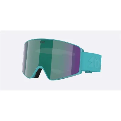Bliz G001S Matte Turquoise / Brown W Green Mul, kuva 1 / 1