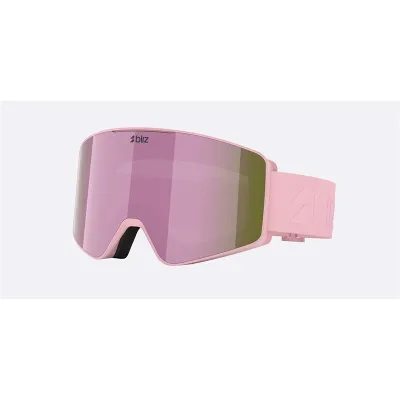Bliz G001S Matte Pink / Brown W Pink Multi, kuva 1 / 1