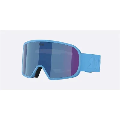 Bliz G002S Matte Blue / Brown W Blue Multi, kuva 1 / 1