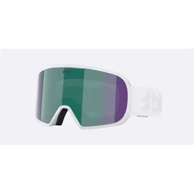 Bliz G002S Matte White / Brown W Green Multi, kuva 1 / 1