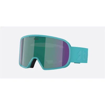 Bliz G002S Matte Turquoise / Brown W Green Mul, kuva 1 / 1