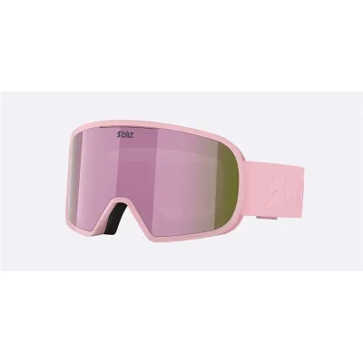 Bliz G002S Matte Pink / Brown W Pink Multi, kuva 1 / 1