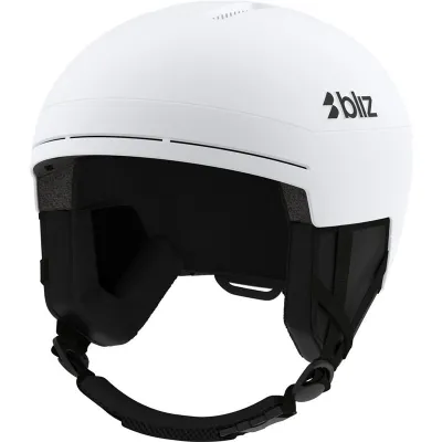 Bliz S002 Matte White, kuva 1 / 1