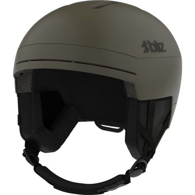 Bliz S002 Matte Camo Green