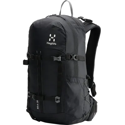 Haglöfs Bäck 28 True Black, kuva 1 / 1