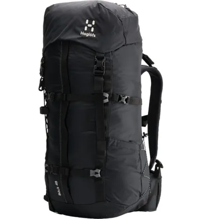 Haglöfs Bäck 48 True Black, kuva 1 / 1