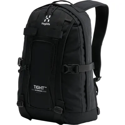 Haglöfs Tight Pro Medium True Black, kuva 1 / 1