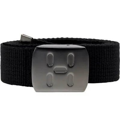 Haglöfs Sajvva Belt True Black, kuva 1 / 1