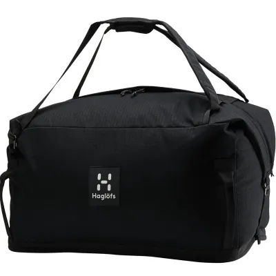 Haglöfs Fjällfärd 90 True Black, kuva 1 / 1