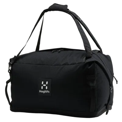 Haglöfs Fjällfärd 60 True Black, kuva 1 / 1