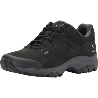 Haglöfs Ridge Low Women True Black, kuva 1 / 1