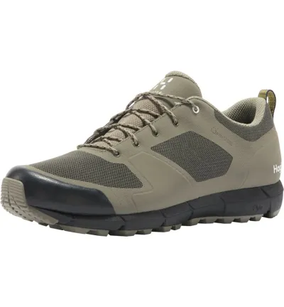 Haglöfs L.I.M Proof Low Women Sage Green, kuva 1 / 1