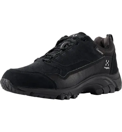 Haglöfs Skuta Proof Low Women True Black, kuva 1 / 1