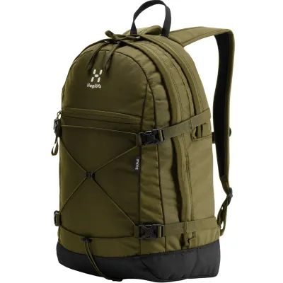 Haglöfs Backup Olive Green, kuva 1 / 1