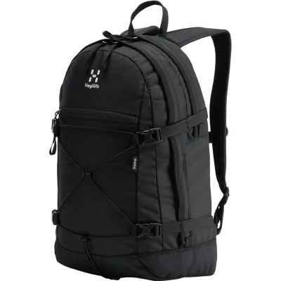 Haglöfs Backup True Black, kuva 1 / 1