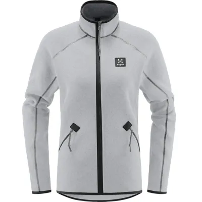 Haglöfs Risberg Jacket Women Concrete, kuva 1 / 1