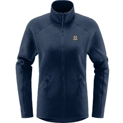 Haglöfs Risberg Jacket Women Tarn Blue Solid, kuva 1 / 1