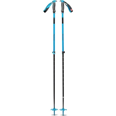 Black Diamond Traverse Ski Poles Desert Sky, kuva 1 / 1