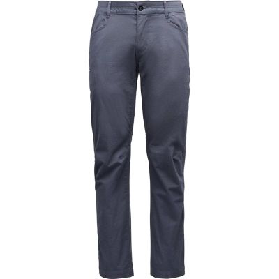 Black Diamond M Rocklock Pants Charcoal