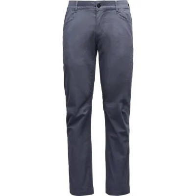 Black Diamond M Rocklock Pants Charcoal, kuva 1 / 1