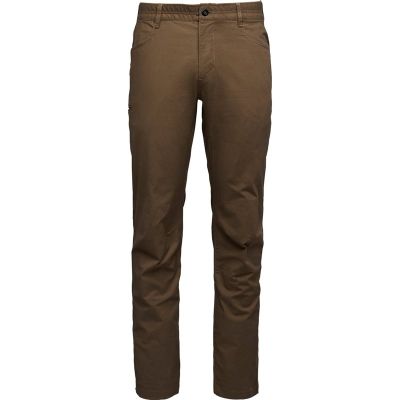 Black Diamond M Rocklock Pants Basalt