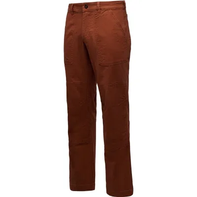 Black Diamond M Dogma Pants Clay, kuva 1 / 1