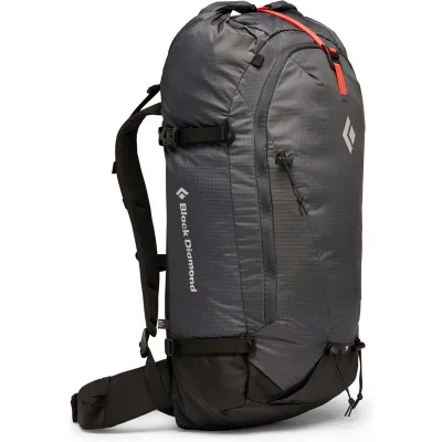 Black Diamond Cirque 50 Backpack Carbon, kuva 1 / 1