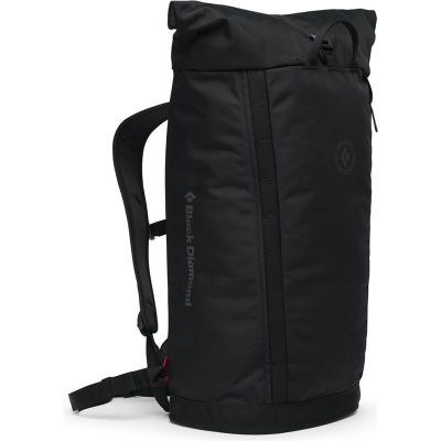 Black Diamond Street Creek 30 Rt Backpack Black