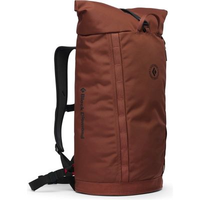 Black Diamond Street Creek 30 Rt Backpack Iron Red