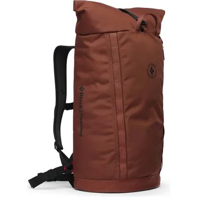 Black Diamond Street Creek 30 Rt Backpack Iron Red, kuva 1 / 1