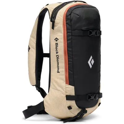 Black Diamond Dawn Patrol 15 Backpack White Oak, kuva 1 / 1