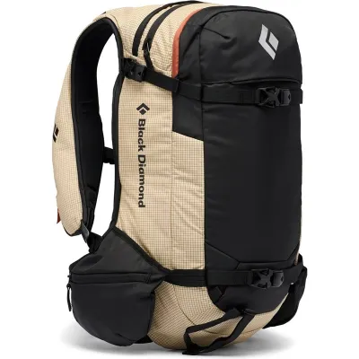 Black Diamond Dawn Patrol 25 Backpack White Oak, kuva 1 / 1