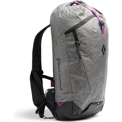 Black Diamond Cirque Ultra 25 Storm Gray, kuva 1 / 1