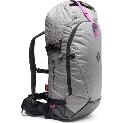 Black Diamond Cirque Ultra 35 Storm Gray