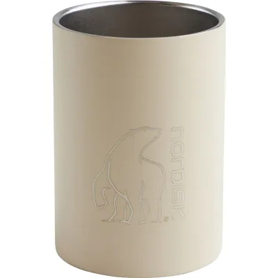 Nordisk Steel Double Wall Mug 300ml, kuva 1 / 1