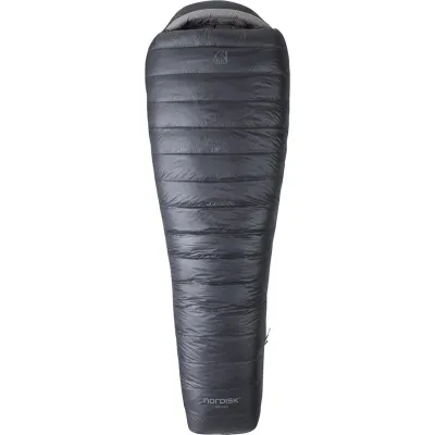 Nordisk Nansen -15° Mummy Sleeping Bag Periscope Grey, kuva 1 / 1