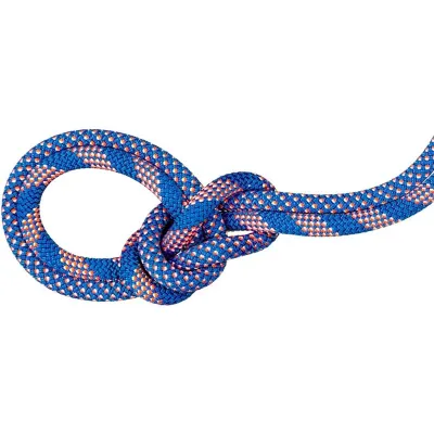 Mammut 9.5 Crag Classic Rope Duodess 80m, kuva 1 / 1