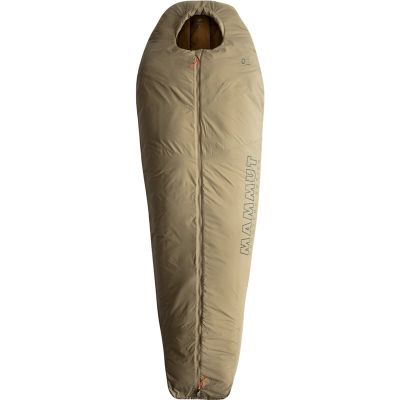 Mammut Relax Fiber Bag 0C