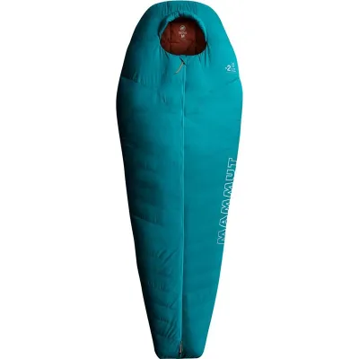 Mammut Women's Relax Down Bag -2C, kuva 1 / 1