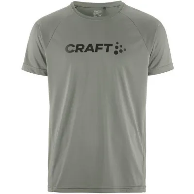 Craft CORE ESSENCE LOGO TEE M Leaf, kuva 1 / 1