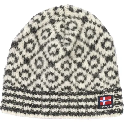 Devold Svalbard Wool Beanie, kuva 1 / 1