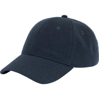 Devold Keipen Boiled Wool Cap Ink, kuva 1 / 1