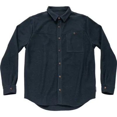 Devold Merino Overshirt Ink, kuva 1 / 1