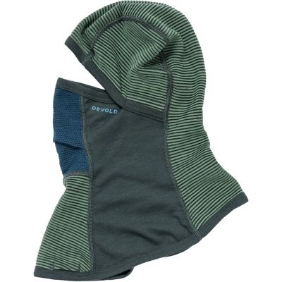 Devold Tuvegga Merino Balaclava Woods