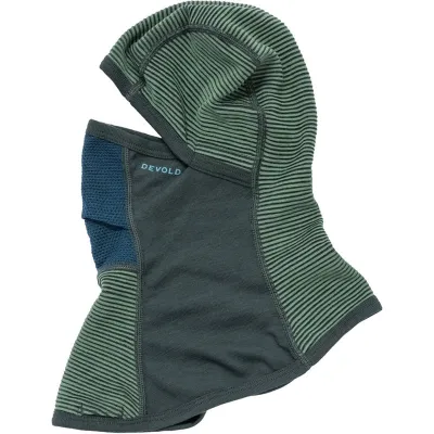Devold Tuvegga Merino Balaclava Woods, kuva 1 / 1